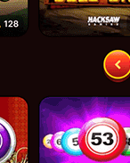 Bingo Power