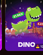 Play99exch Dino