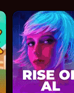 Rise of AI Slot